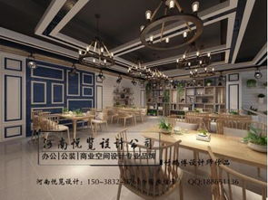 悅覽·云設(shè)計(jì) 專業(yè)引領(lǐng)商業(yè)空間未來